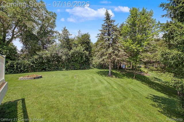 7680 Briarwood Circle, Green Oak Township, MI 48116