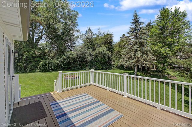 7680 Briarwood Circle, Green Oak Township, MI 48116