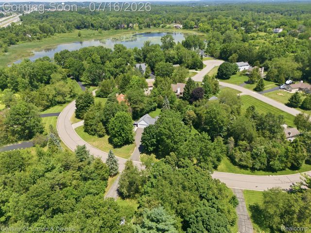 7680 Briarwood Circle, Green Oak Township, MI 48116
