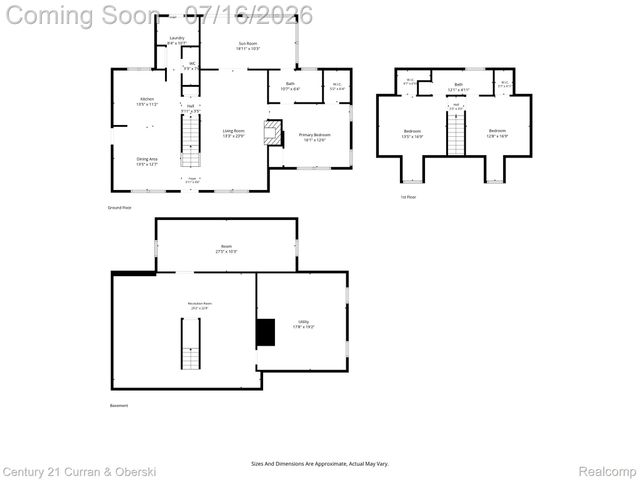7680 Briarwood Circle, Green Oak Township, MI 48116