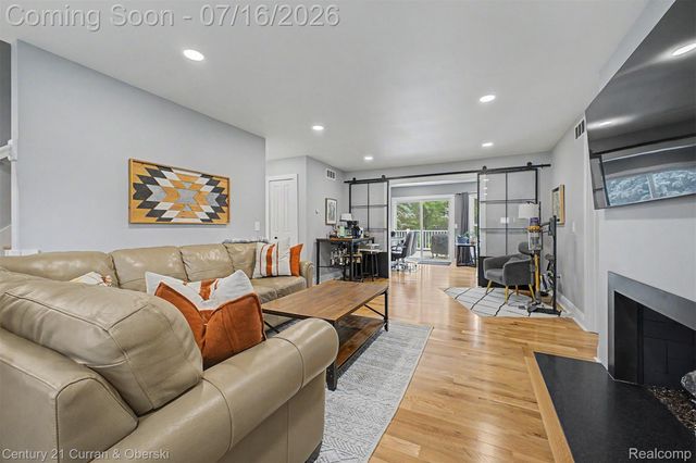 7680 Briarwood Circle, Green Oak Township, MI 48116