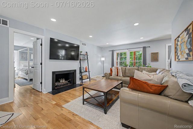 7680 Briarwood Circle, Green Oak Township, MI 48116