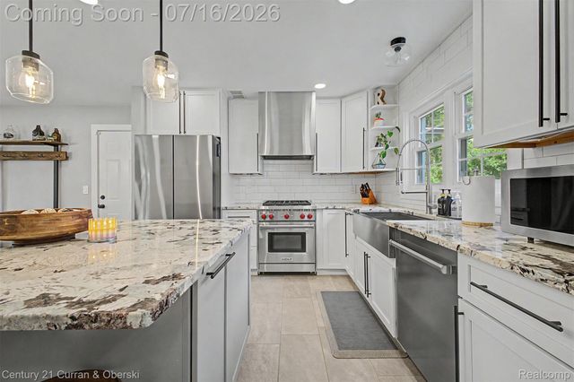 7680 Briarwood Circle, Green Oak Township, MI 48116
