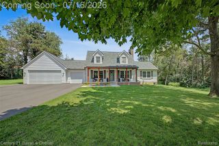 7680 Briarwood Circle, Green Oak Township, MI 48116