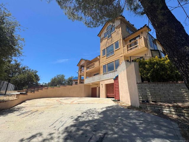 24142 Viejas Grade Rd, Descanso, CA 91916