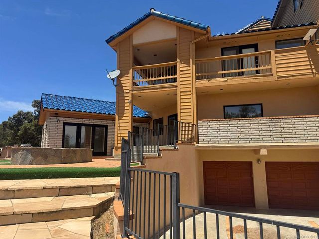 24142 Viejas Grade Rd, Descanso, CA 91916