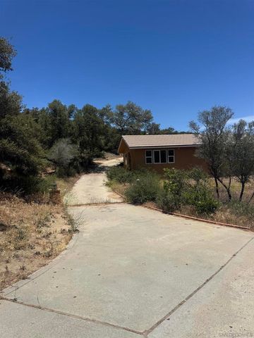 24142 Viejas Grade Rd, Descanso, CA 91916