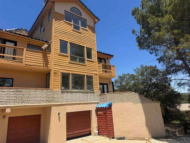 24142 Viejas Grade Rd, Descanso, CA 91916