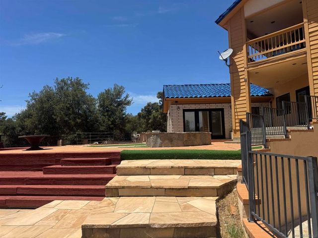 24142 Viejas Grade Rd, Descanso, CA 91916
