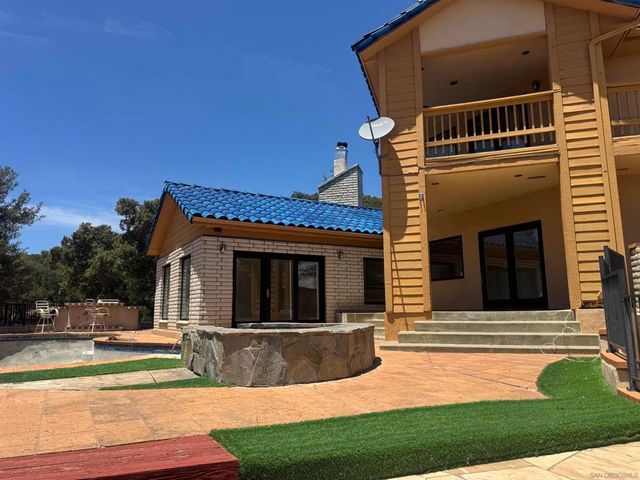 24142 Viejas Grade Rd, Descanso, CA 91916