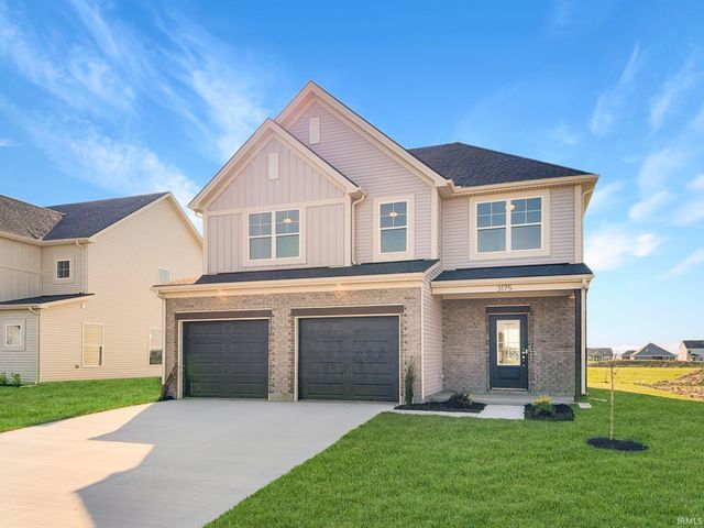 3175 Goswell Drive, Newburgh, IN 47630