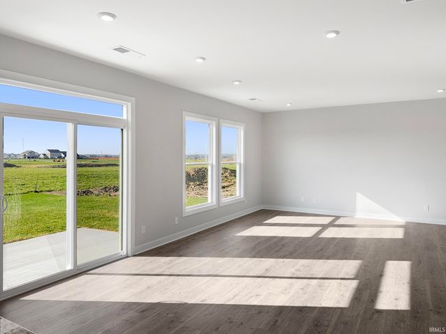 3175 Goswell Drive, Newburgh, IN 47630