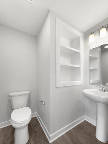 3175 Goswell Drive, Newburgh, IN 47630