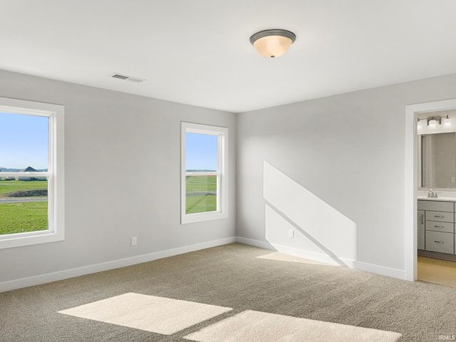 3175 Goswell Drive, Newburgh, IN 47630