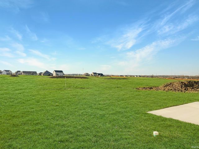 3175 Goswell Drive, Newburgh, IN 47630