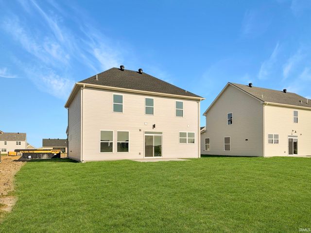 3175 Goswell Drive, Newburgh, IN 47630