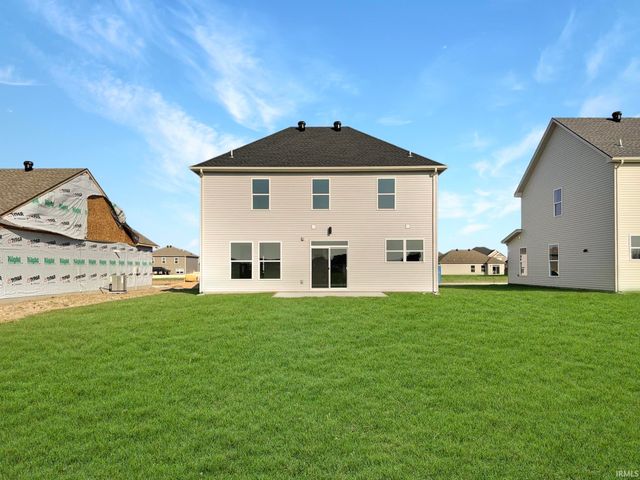 3175 Goswell Drive, Newburgh, IN 47630