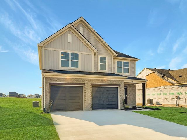 3175 Goswell Drive, Newburgh, IN 47630