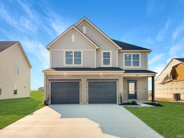 3175 Goswell Drive, Newburgh, IN 47630