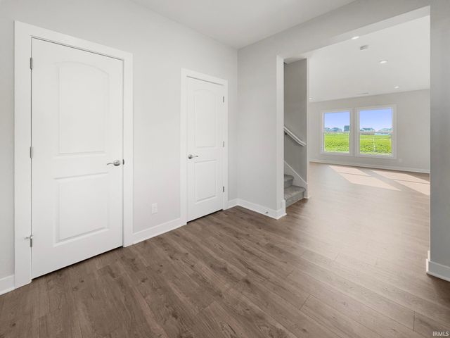 3175 Goswell Drive, Newburgh, IN 47630