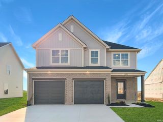 3175 Goswell Drive, Newburgh, IN 47630