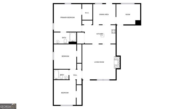 6773 Biscayne Boulevard, Rex, GA 30273