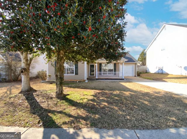 6773 Biscayne Boulevard, Rex, GA 30273