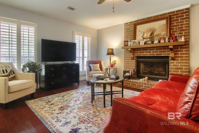 101 Virginia Circle, Daphne, AL 36526