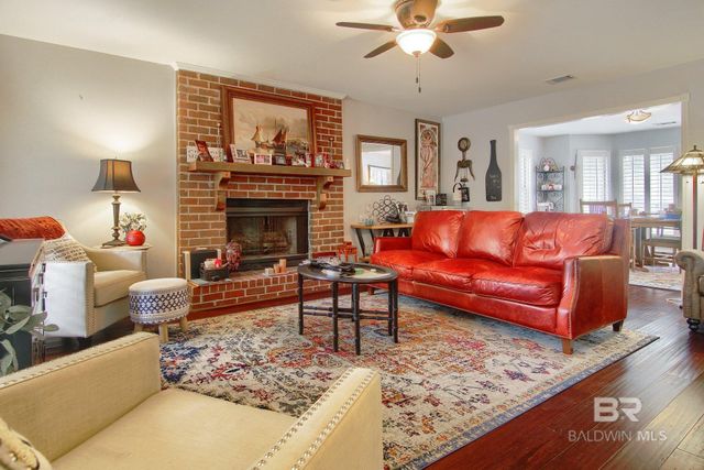 101 Virginia Circle, Daphne, AL 36526