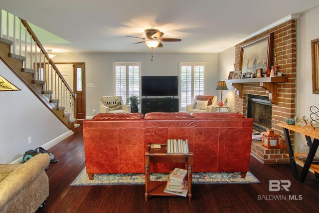 101 Virginia Circle, Daphne, AL 36526