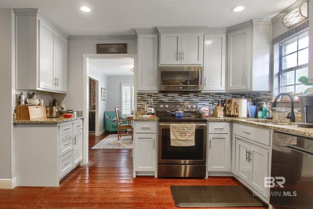 101 Virginia Circle, Daphne, AL 36526