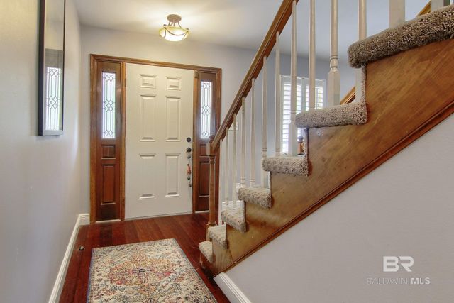 101 Virginia Circle, Daphne, AL 36526