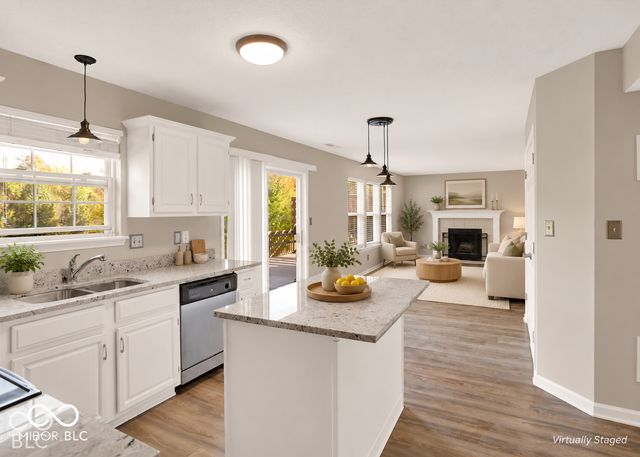 14551 Dublin Drive, Carmel, IN 46033