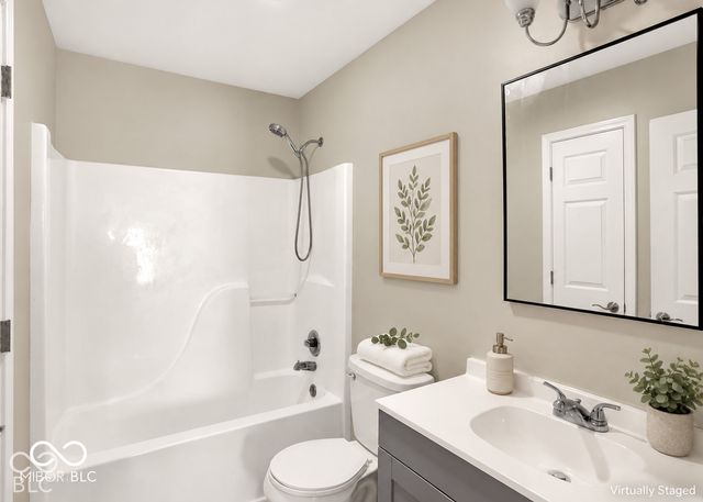 14551 Dublin Drive, Carmel, IN 46033