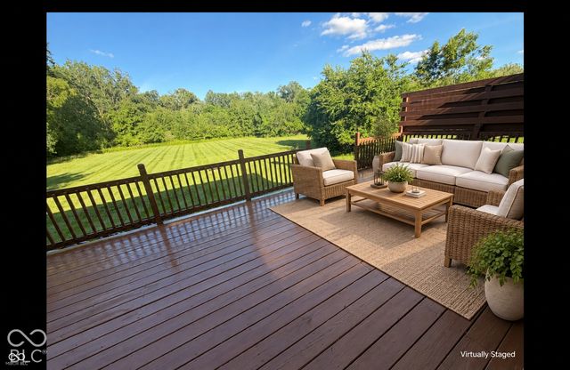 14551 Dublin Drive, Carmel, IN 46033