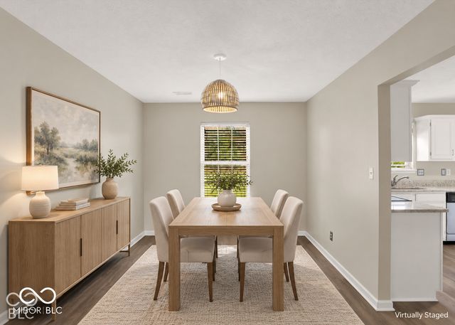14551 Dublin Drive, Carmel, IN 46033