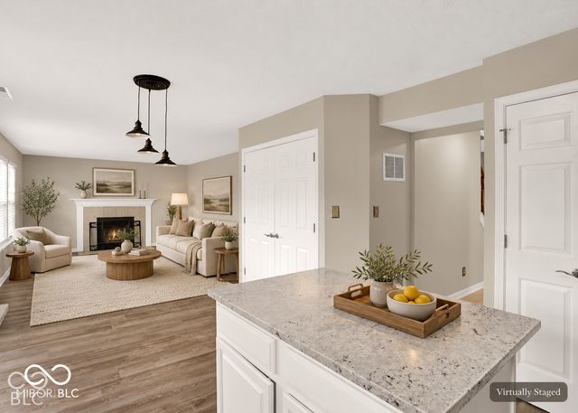14551 Dublin Drive, Carmel, IN 46033
