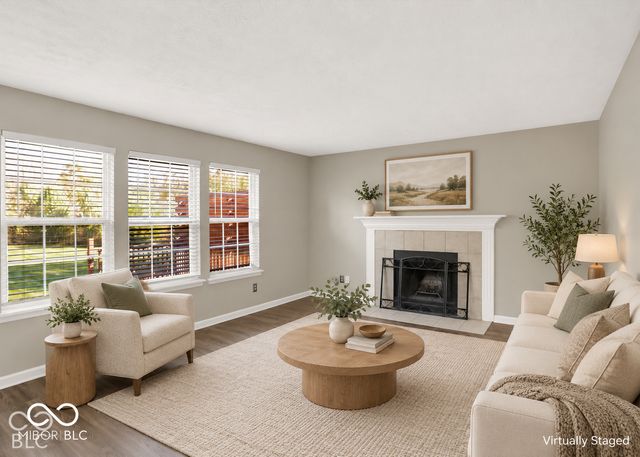 14551 Dublin Drive, Carmel, IN 46033