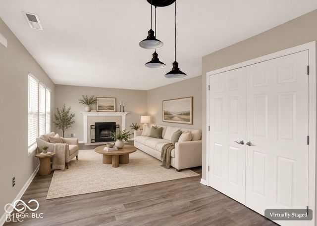 14551 Dublin Drive, Carmel, IN 46033
