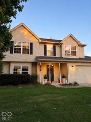 14551 Dublin Drive, Carmel, IN 46033