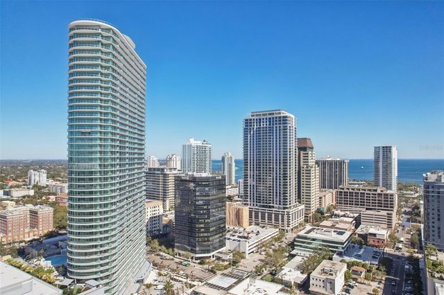 400 CENTRAL AVENUE 1601, St Petersburg, FL 33701