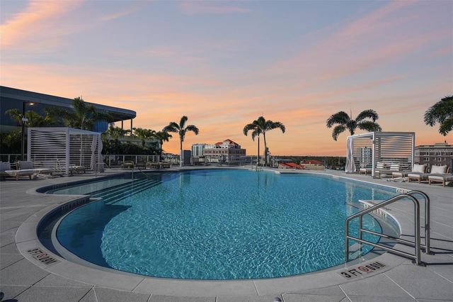 400 CENTRAL AVENUE 1601, St Petersburg, FL 33701