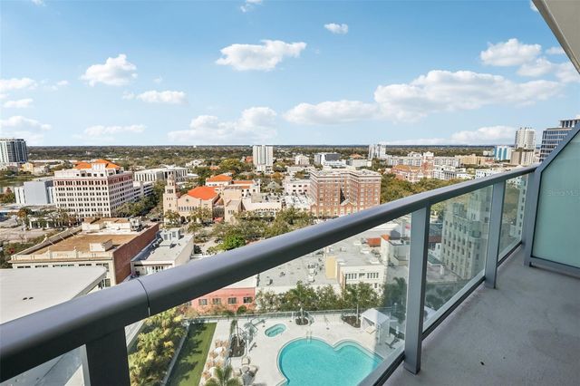 400 CENTRAL AVENUE 1601, St Petersburg, FL 33701