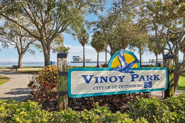 400 CENTRAL AVENUE 1601, St Petersburg, FL 33701