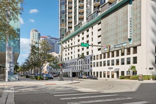 400 CENTRAL AVENUE 1601, St Petersburg, FL 33701