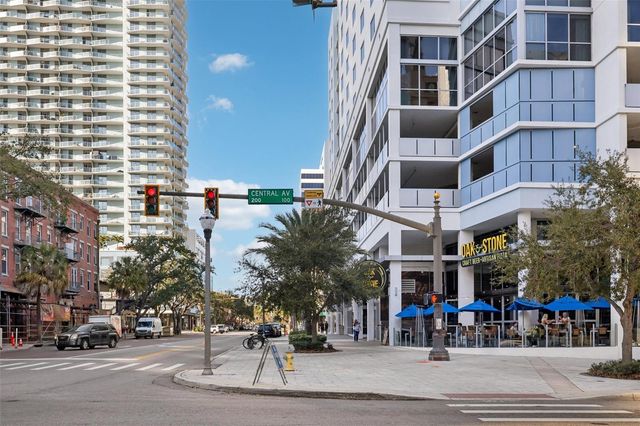 400 CENTRAL AVENUE 1601, St Petersburg, FL 33701