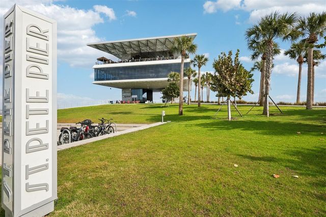 400 CENTRAL AVENUE 1601, St Petersburg, FL 33701