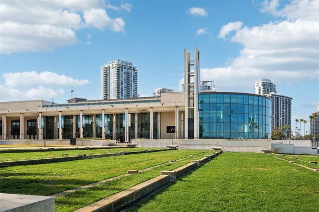 400 CENTRAL AVENUE 1601, St Petersburg, FL 33701