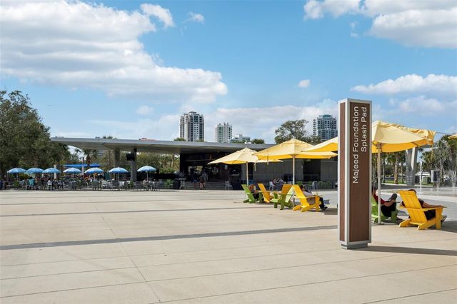 400 CENTRAL AVENUE 1601, St Petersburg, FL 33701