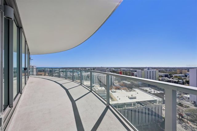 400 CENTRAL AVENUE 1601, St Petersburg, FL 33701